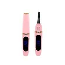 TDK-205 Бигуди Electric Perm Eyelash Curler для завивки ресниц 