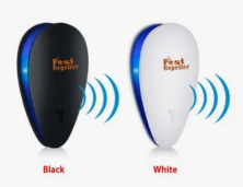 RZ-598 Отпугиватель Electric Pest Repeller  от насекомых