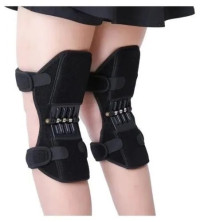 MS-380 Бандаж фиксатор PowerKnee  на колено 