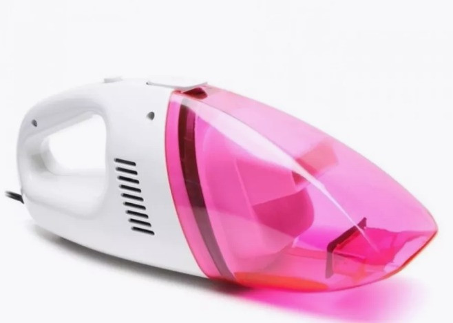 AV-040 Пылесос Vacuum Cleaner Portable с функцией сбора воды