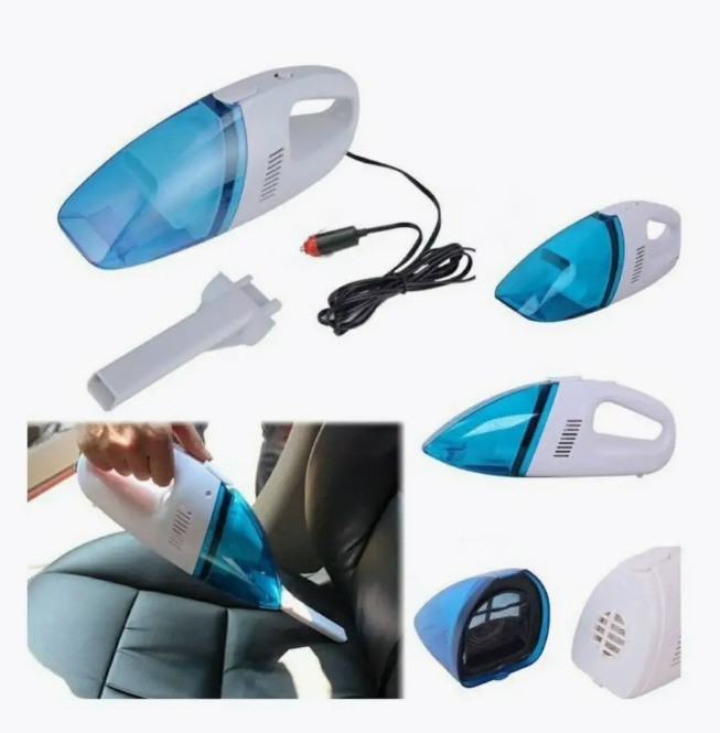 AV-040 Пылесос Vacuum Cleaner Portable с функцией сбора воды