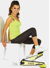 TR-035 Тренажер Bun&Thigh Ultimate