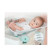 DT-680 Коврик Silicone Baby Bath Support Infant для купания детский