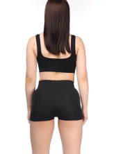 RZ-672-1 Шорты Yoga Pants для йоги