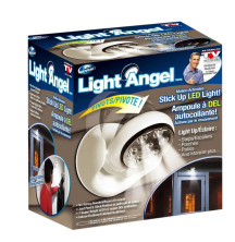 TV-296 Лампа Light Angel светодиодная с детектором движения 