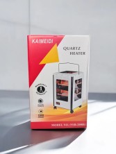 DT-012 Обогреватель Air Heater