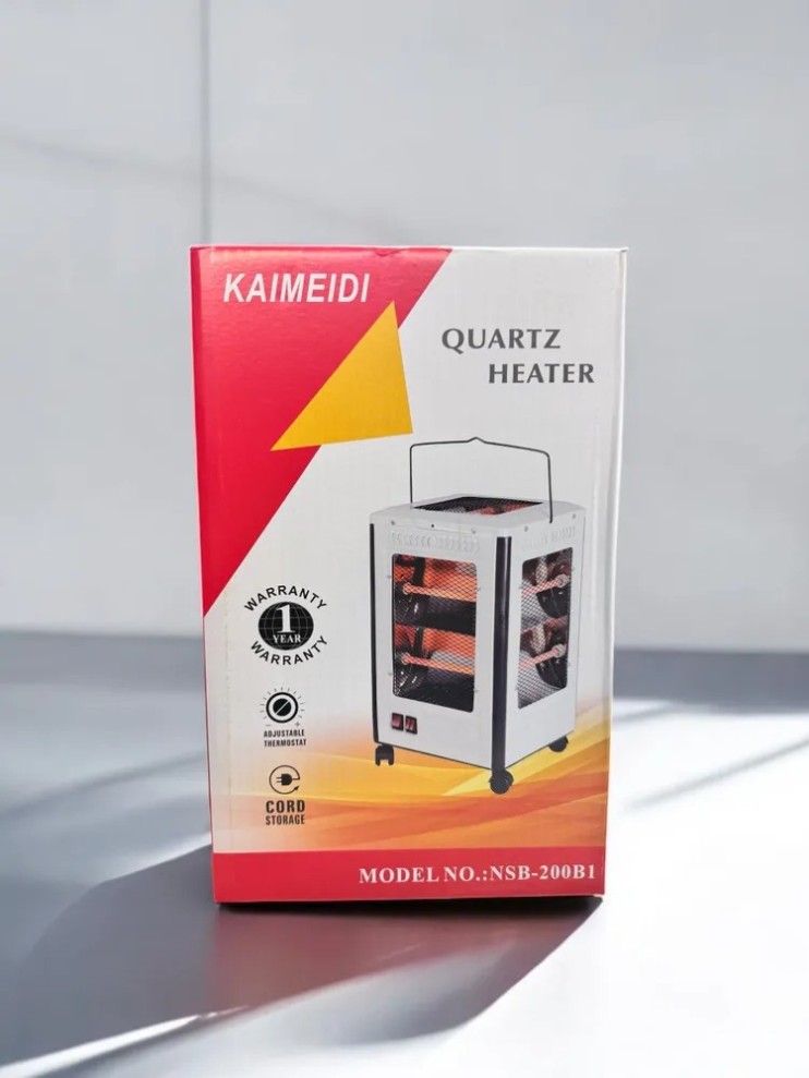 DT-012 Обогреватель Air Heater