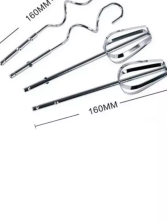 KP-457 Миксер Scarlett ручной