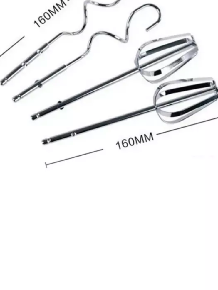 KP-457 Миксер Scarlett ручной