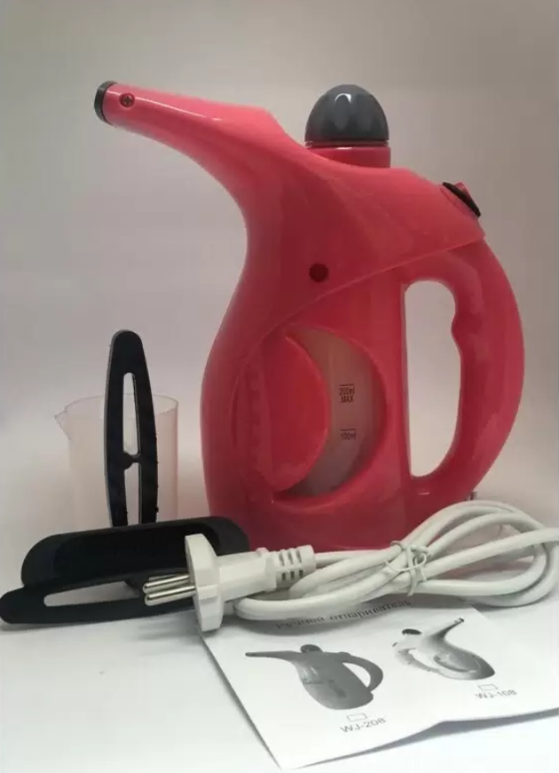 RZ-609 Отпариватель Келли Эмран ручной