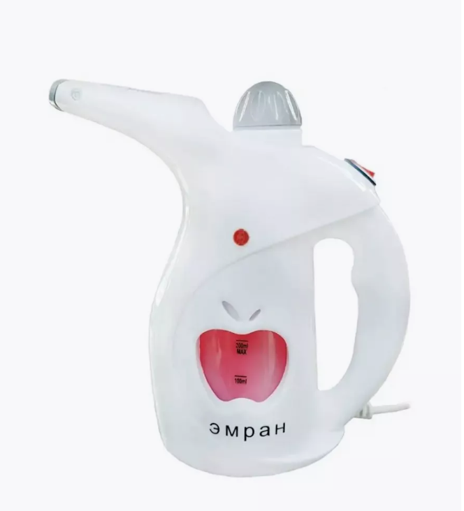 RZ-609 Отпариватель Келли Эмран ручной