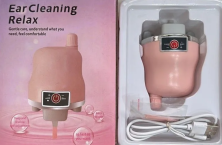 TV-432 Прибор Ear Cleaning & Relax для чистки ушей