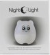 NCH-057 Ночник  Night Light светильник со съемными насадками