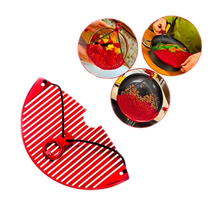 KP-265 Дуршлаг Betters Strainer