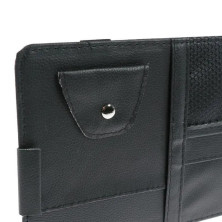 AV-189 Органайзер автомобильный на козырек 