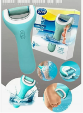 Rz-388 Пилка Velvet Smooth Wet & Dry аккумуляторная водонепроницаемая