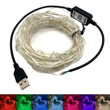 TV-675 Гирлянда Led Strip Light (10 м)