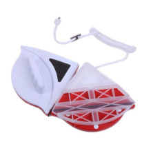 RZ-227 Магнитная щетка для мытья окон 