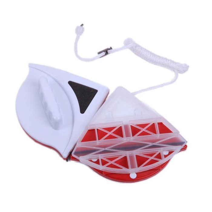 RZ-227 Магнитная щетка для мытья окон