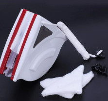 RZ-227 Магнитная щетка для мытья окон 