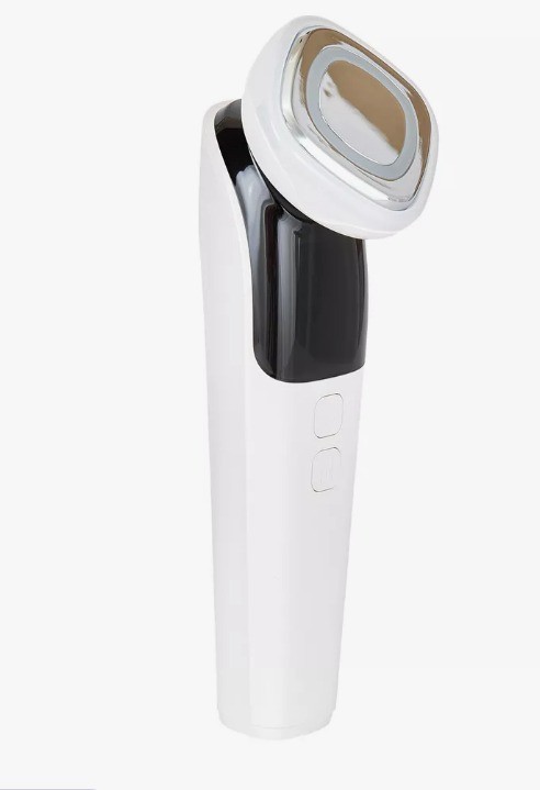 TDK-710 Аппарат Ems Lifting Led Skin Care Device ультразвуковая чистка для лица 