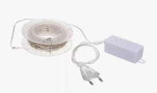 NCH-087 Лента Leather String Lamp 50m Green ( 355.356.357) светодиодная