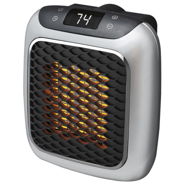 TV-763 Обогреватель Handy Heater Turbo 800