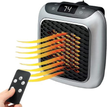 TV-763 Обогреватель Handy Heater Turbo 800