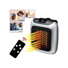 TV-763 Обогреватель Handy Heater Turbo 800