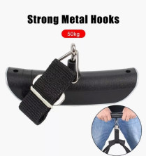 VI-033 Весы-безмен Electronic Luggage Scale ручные для багажа