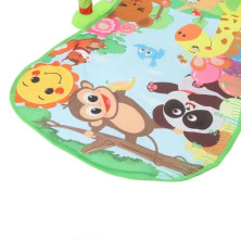 DT-319 Детский Children's Town развивающий игровой коврик 