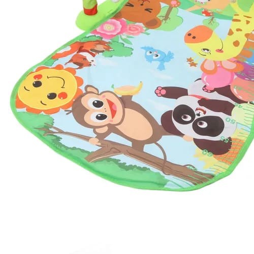 DT-319 Детский Children's Town развивающий игровой коврик 