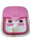 MS-167 Массажер Folding Foot Bath RF-368Z ванночка для ног 