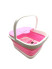 MS-167 Массажер Folding Foot Bath RF-368Z ванночка для ног 