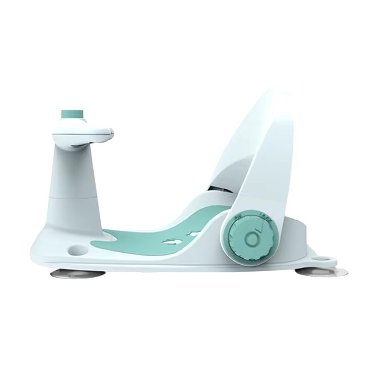 DT-378 Детское кресло Baby Shower Seat для купания c ручкой