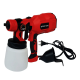 TV-483 Распылитель Paint Sprey Gun высоковольтный электрический краскопульт