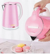 KP-297 Чайник Electric Kettle  GW-8044 электрический 