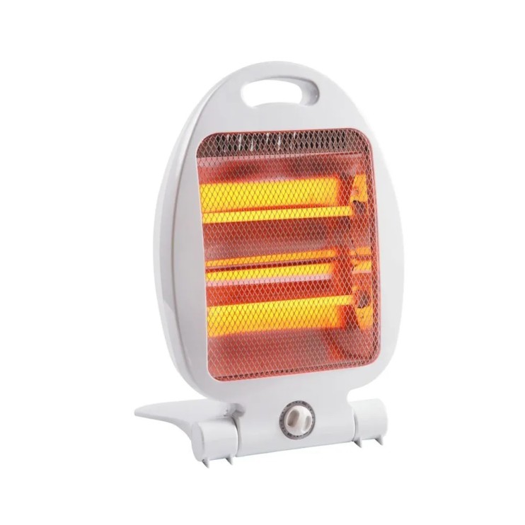 DT-011  Обогреватель Quartz Heater QH001