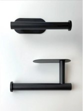 KP-997 Держатель для туалетной бумаги маленький