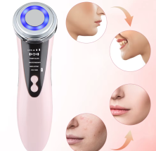 MS-810 Аппарат Photon Skin микротоковый для лица 