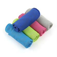MS-013 Полотенце для фитнеса