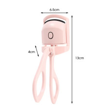 TDK-151 Щипцы Electric Eyelash Curler для завивки ресниц электрические
