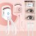 TDK-151 Щипцы Electric Eyelash Curler для завивки ресниц электрические