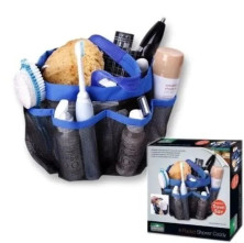 TV-058 Органайзер   8-Pocket Shower Caddy для ванной комнаты 