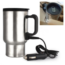AV-010 Автомобильная Electric Mug термокружка  0,35л
