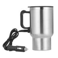 AV-010 Автомобильная Electric Mug термокружка 0,35л