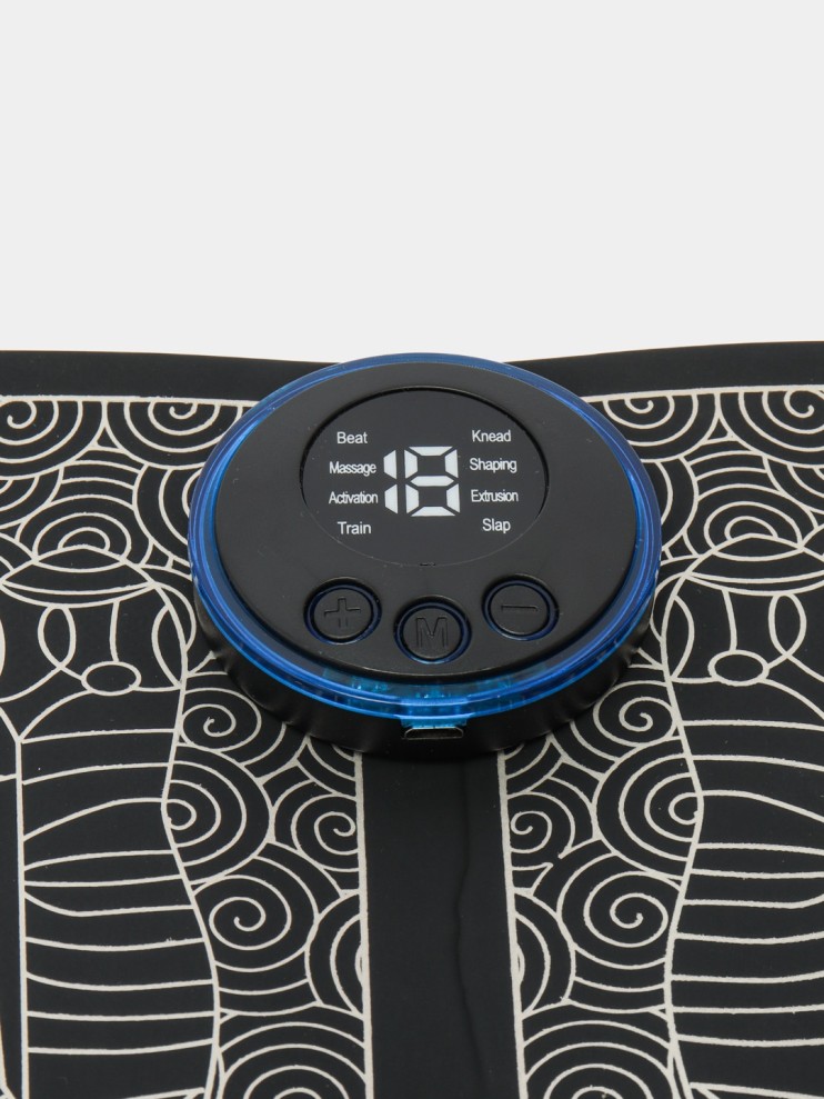 MS-310 Миостимулятор Ems Foot Massager