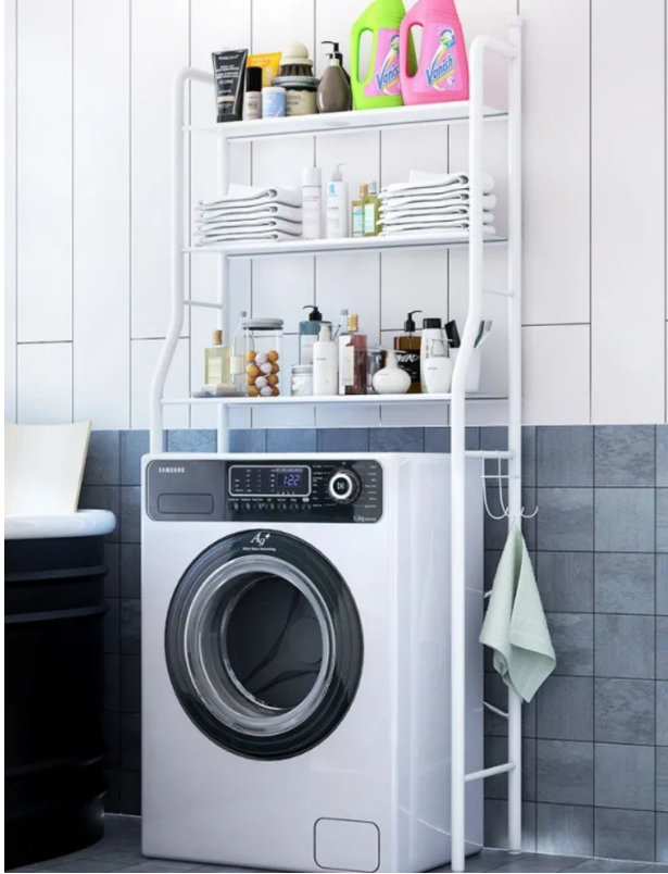 KP-281 Полка над стиральной машиной