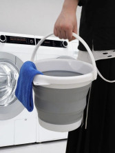 RZ-285 Ведро складное 5 л в коробке