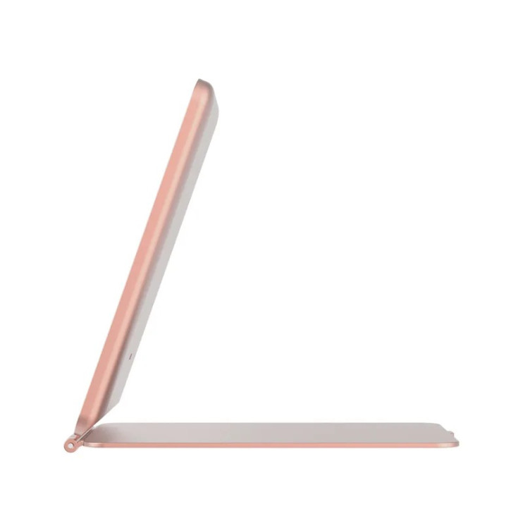 TDK-116 Зеркало для макияжа с подсветкой 